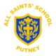 All Saints' School Putney